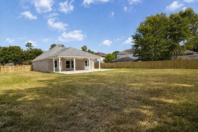 26950 Armor Smith Drive, Kingwood, TX 77339
