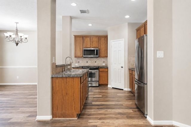 26950 Armor Smith Drive, Kingwood, TX 77339