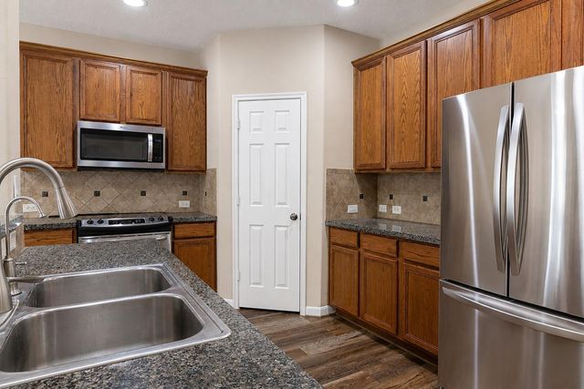 26950 Armor Smith Drive, Kingwood, TX 77339