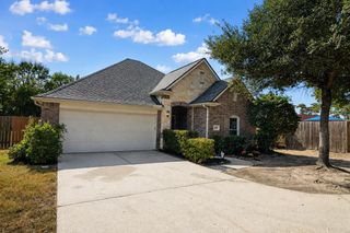 26950 Armor Smith Drive, Kingwood, TX 77339