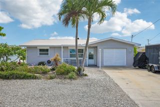 3050 YORK ROAD, St James City, FL 33956