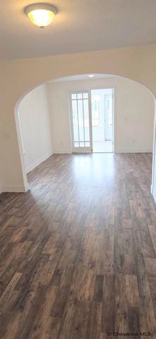 2515 SNYDER AVE, Cheyenne, WY 82001