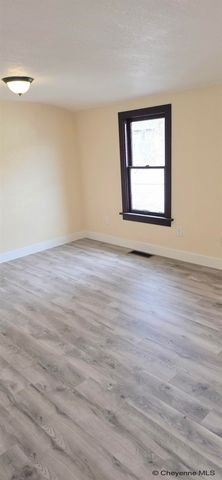 2515 SNYDER AVE, Cheyenne, WY 82001
