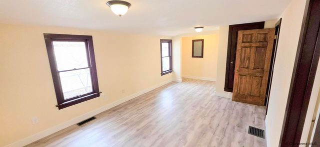 2515 SNYDER AVE, Cheyenne, WY 82001