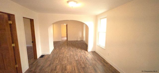 2515 SNYDER AVE, Cheyenne, WY 82001