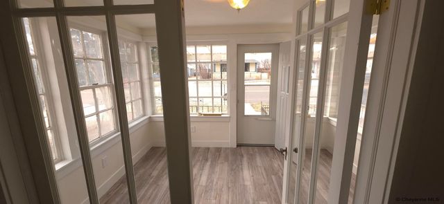 2515 SNYDER AVE, Cheyenne, WY 82001