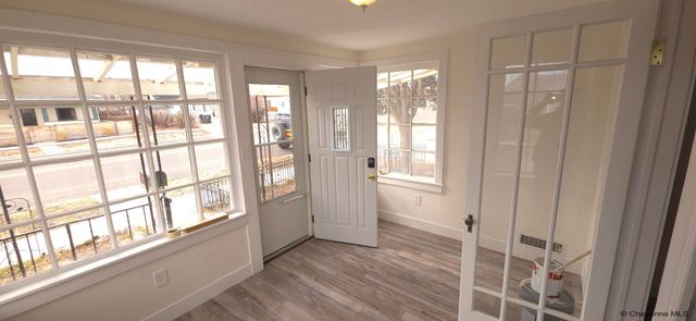 2515 SNYDER AVE, Cheyenne, WY 82001