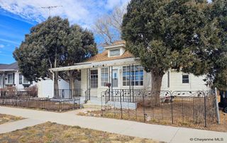 2515 SNYDER AVE, Cheyenne, WY 82001