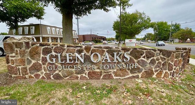 4 BULL RUN RD, Clementon, NJ 08021