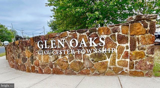 4 BULL RUN RD, Clementon, NJ 08021