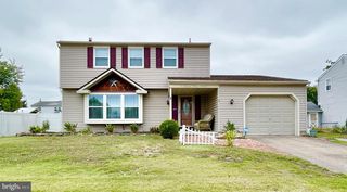 4 BULL RUN RD, Clementon, NJ 08021