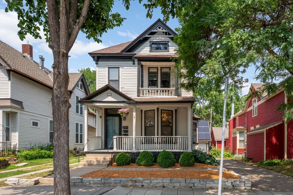449 Selby Avenue, Saint Paul, MN 55102 — exterior