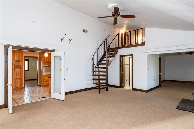 2018 Rockdell Drive, Fairborn, OH 45324