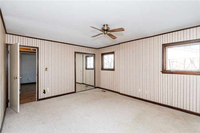 2018 Rockdell Drive, Fairborn, OH 45324