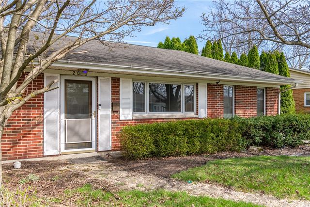 2018 Rockdell Drive, Fairborn, OH 45324