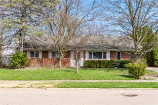 2018 Rockdell Drive, Fairborn, OH 45324