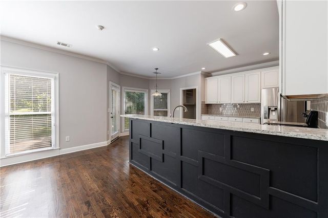 2687 Mountain Oaks Court, Powder Springs, GA 30127