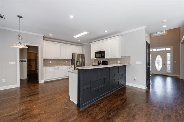 2687 Mountain Oaks Court, Powder Springs, GA 30127