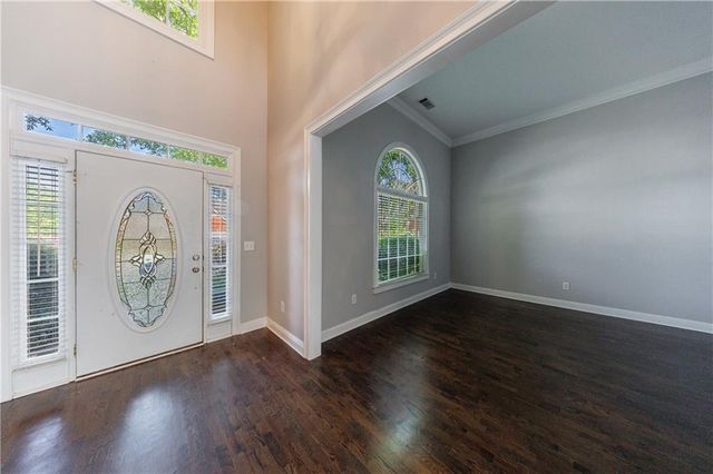 2687 Mountain Oaks Court, Powder Springs, GA 30127