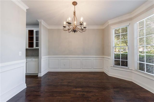 2687 Mountain Oaks Court, Powder Springs, GA 30127