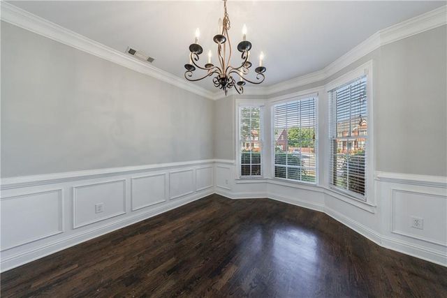 2687 Mountain Oaks Court, Powder Springs, GA 30127