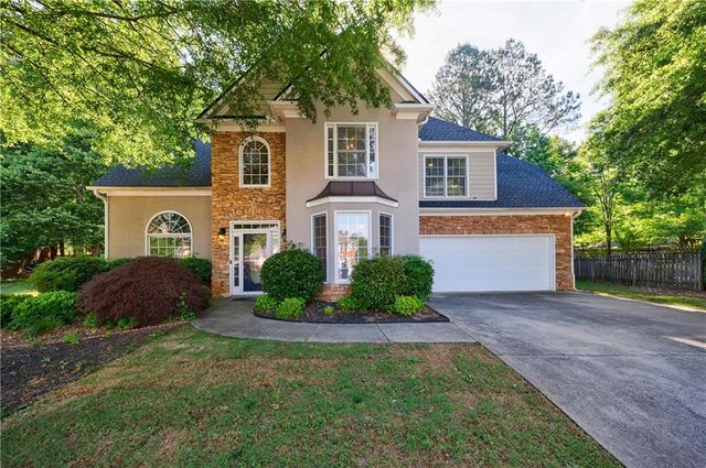 2687 Mountain Oaks Court, Powder Springs, GA 30127
