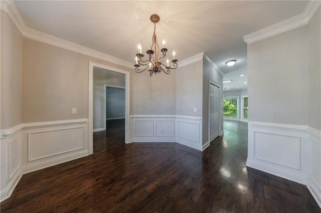2687 Mountain Oaks Court, Powder Springs, GA 30127