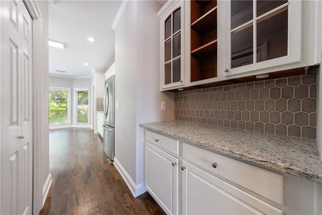 2687 Mountain Oaks Court, Powder Springs, GA 30127