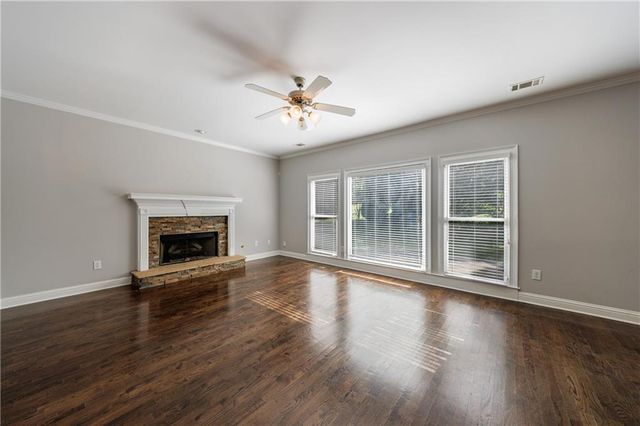 2687 Mountain Oaks Court, Powder Springs, GA 30127