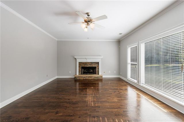 2687 Mountain Oaks Court, Powder Springs, GA 30127
