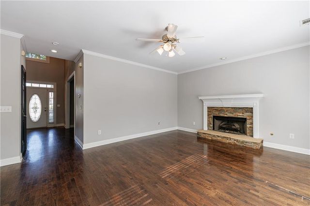 2687 Mountain Oaks Court, Powder Springs, GA 30127