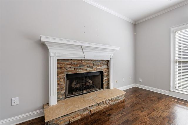 2687 Mountain Oaks Court, Powder Springs, GA 30127