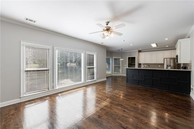 2687 Mountain Oaks Court, Powder Springs, GA 30127
