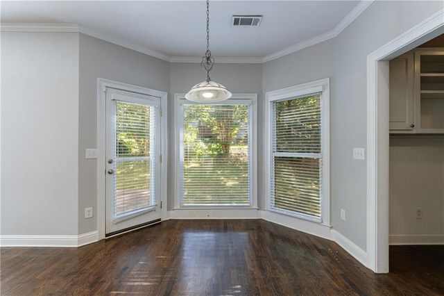 2687 Mountain Oaks Court, Powder Springs, GA 30127