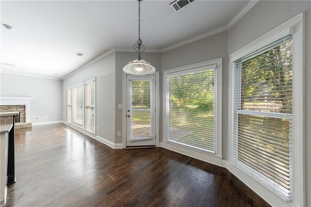 2687 Mountain Oaks Court, Powder Springs, GA 30127