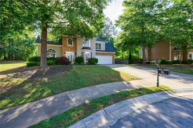 2687 Mountain Oaks Court, Powder Springs, GA 30127