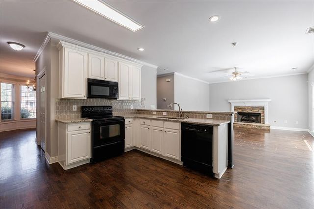 2687 Mountain Oaks Court, Powder Springs, GA 30127