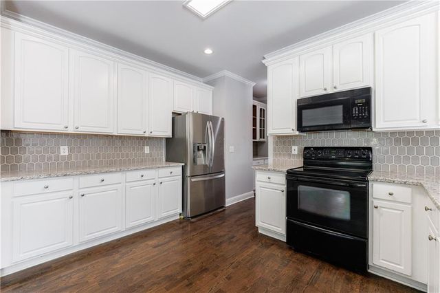 2687 Mountain Oaks Court, Powder Springs, GA 30127