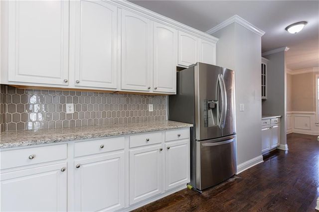 2687 Mountain Oaks Court, Powder Springs, GA 30127
