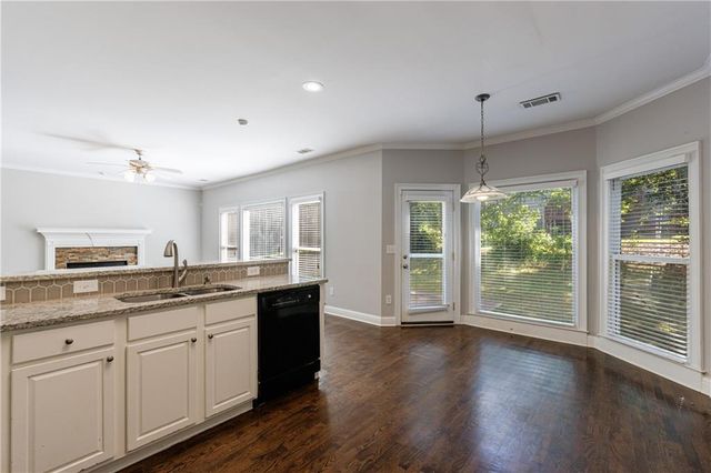 2687 Mountain Oaks Court, Powder Springs, GA 30127