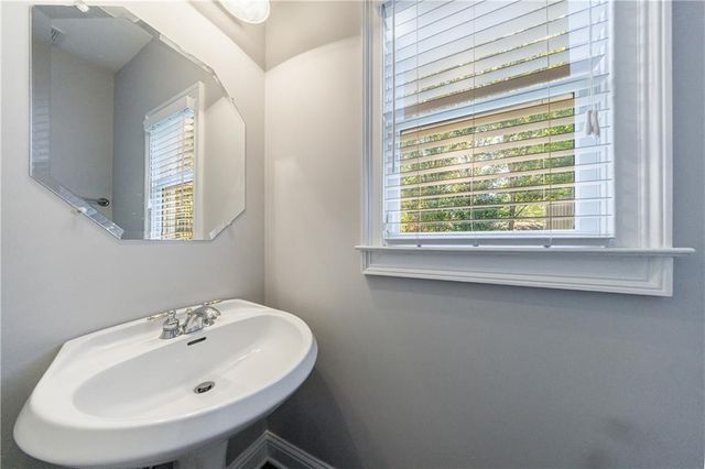 2687 Mountain Oaks Court, Powder Springs, GA 30127