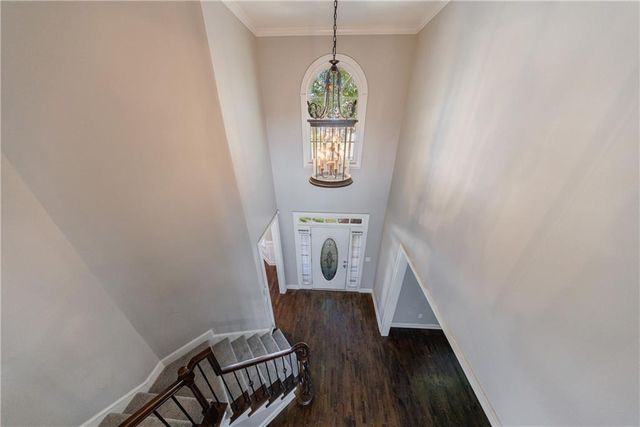 2687 Mountain Oaks Court, Powder Springs, GA 30127