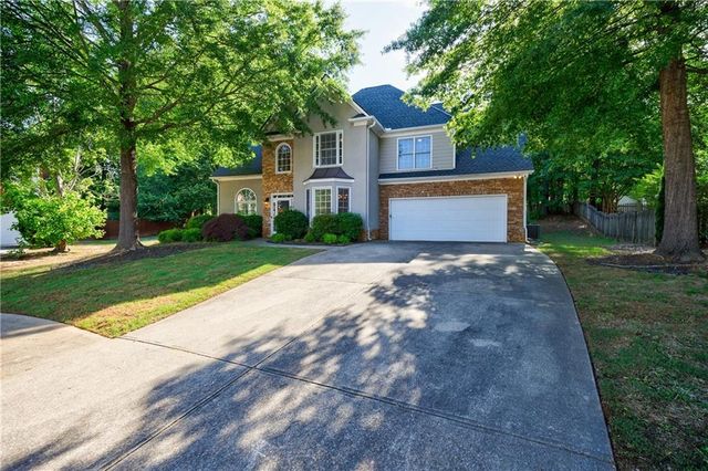 2687 Mountain Oaks Court, Powder Springs, GA 30127