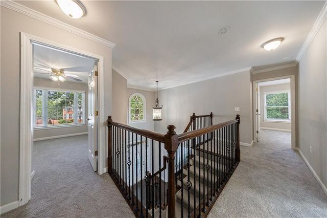 2687 Mountain Oaks Court, Powder Springs, GA 30127