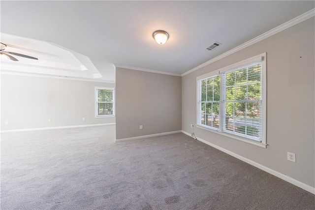 2687 Mountain Oaks Court, Powder Springs, GA 30127
