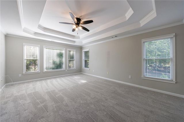 2687 Mountain Oaks Court, Powder Springs, GA 30127