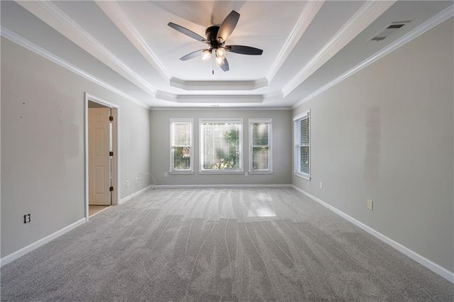 2687 Mountain Oaks Court, Powder Springs, GA 30127