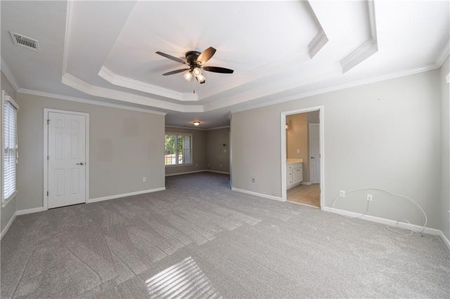 2687 Mountain Oaks Court, Powder Springs, GA 30127