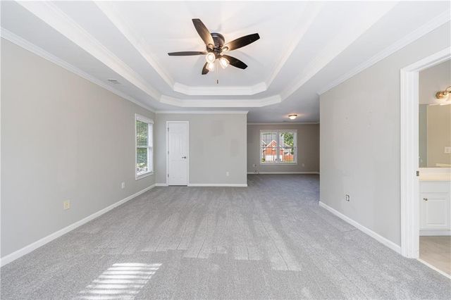 2687 Mountain Oaks Court, Powder Springs, GA 30127