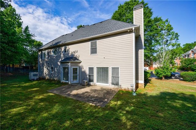 2687 Mountain Oaks Court, Powder Springs, GA 30127
